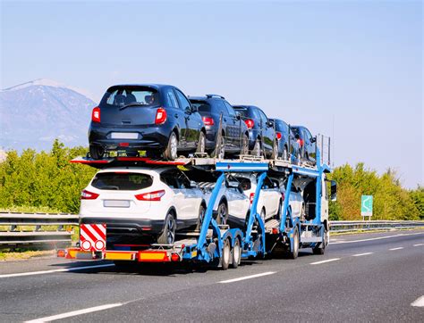 best car shipping company usa to canada|Car Shipping Canada .